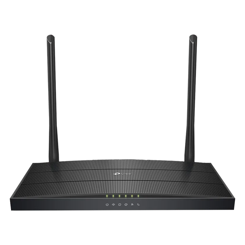 ONU/ONT - GPON Router WIFI AC 1200 / 1 Puerto PON SC/APC / 1 Puerto FXS (rj11) / 4 Puertos LAN 10/100/1000 MBPS / Soporta AgiNet Config - AgiNet ACS (herramienta de gestión remota)) TP-LINK XC220G3V
