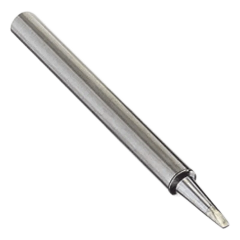 Punta Conica Larga para Soldar de 0.4 mm (0.016") en Cautín PS-900. SFVCH15AR