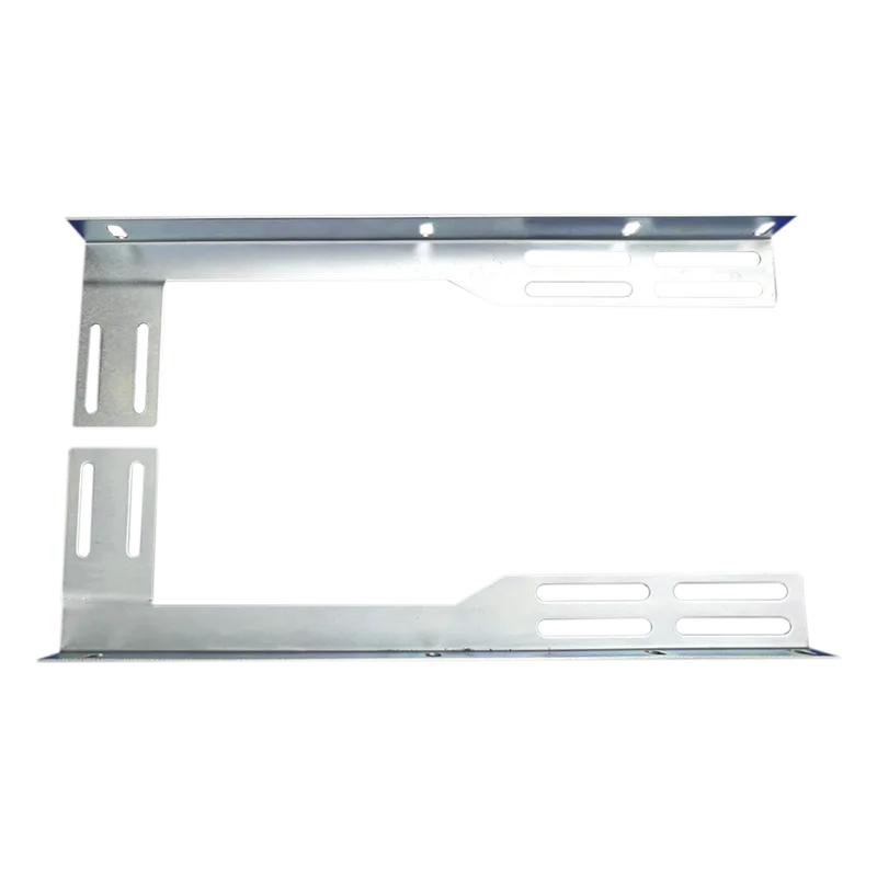 Soporte bandera para puertas de garage. ACCESSPRO AC-FLAG