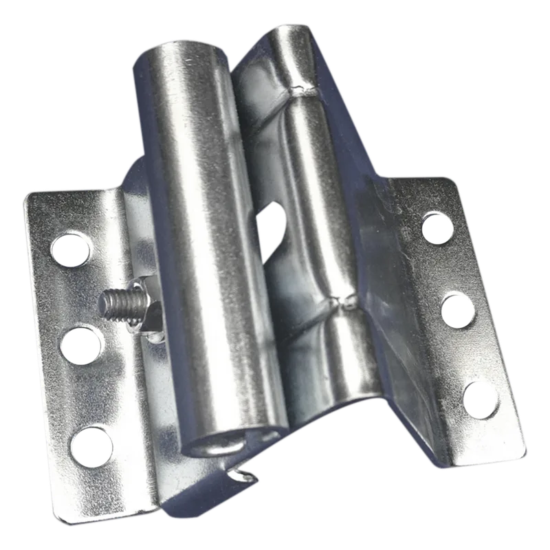 Bisagra Ajustable P/ Ultima Seccion /Puertas D/ Garege.. ACCESSPRO TOP-BRACKET