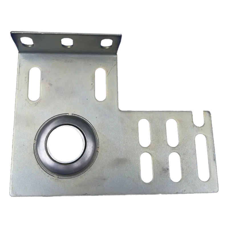 Soporte balero lateral para puertas de garage. ACCESSPRO SOP-LATERAL