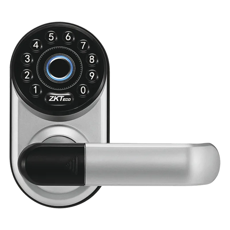 Cerradura autónoma Bluetooth / Huella Digital / ZKTECO ML300