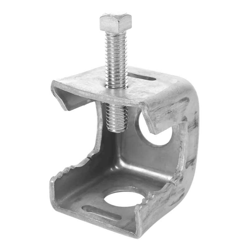 Paquete de 10 Adaptadores Para Sujeción de Cable Coaxial TOWERS ST-UA3