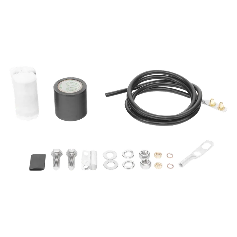 Kit de aterrizaje Estándar para cable de 3/8" TOWERS STGKTD38