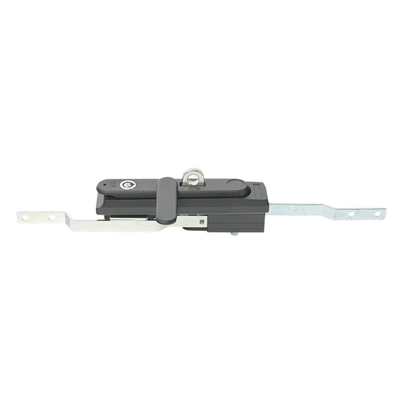 Chapa con Llave para Cerradura de 3 Puntos LINKEDPRO BY EPCOM MS-8403G