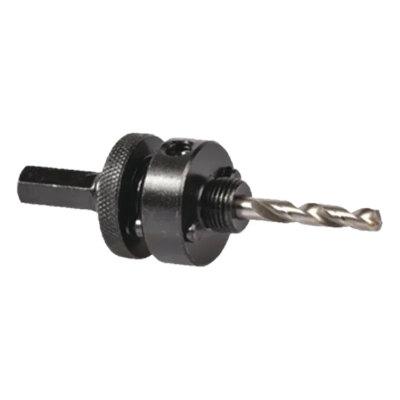 Árbol Adaptador para Broca Sierra de 1-1/4" a 6". MAKITA D-21836