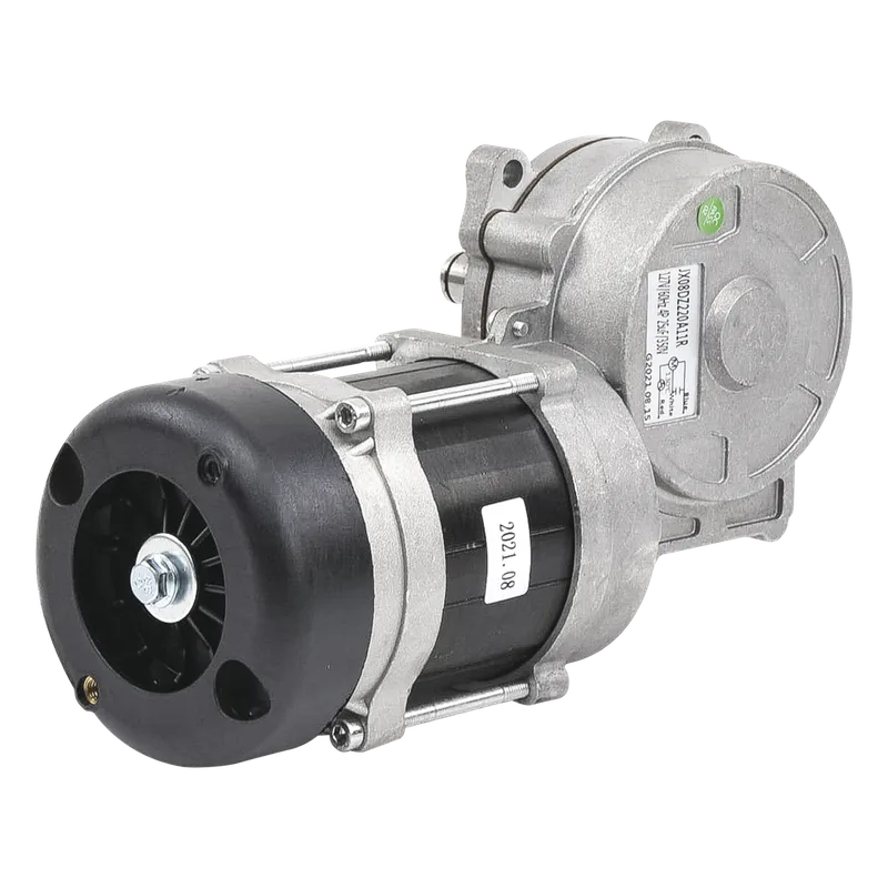 Refacción / Motor Para barreras XBF4MR y XBS6MR ACCESSPRO XBSF9SMOTORR