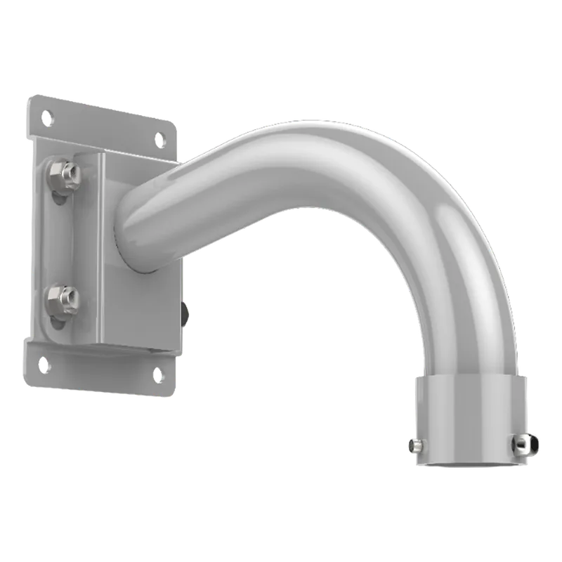 Montaje de Pared Anticorrosivo para PTZ HIKVISION DS-1697ZJ-Y3(OS)