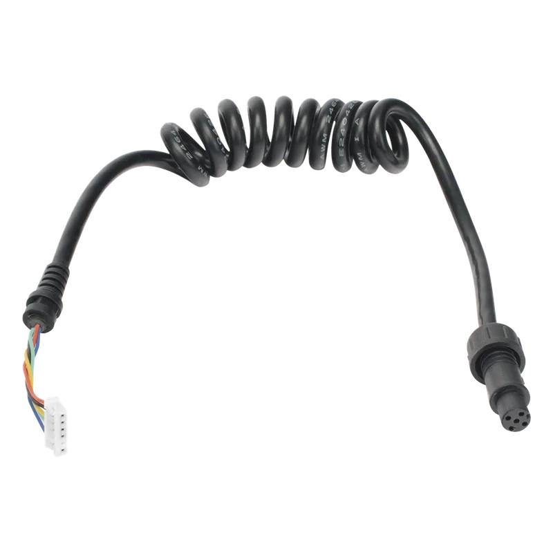 Cable Extensión para Controlador XDKQ11 EPCOM INDUSTRIAL SIGNALING XDKQ11CABLE