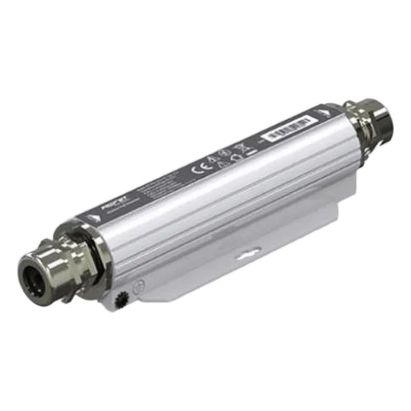 Protector contra sobretensiones Ethernet/Poe 10G Para Exterior Siklu AX-SRG-10G-OD