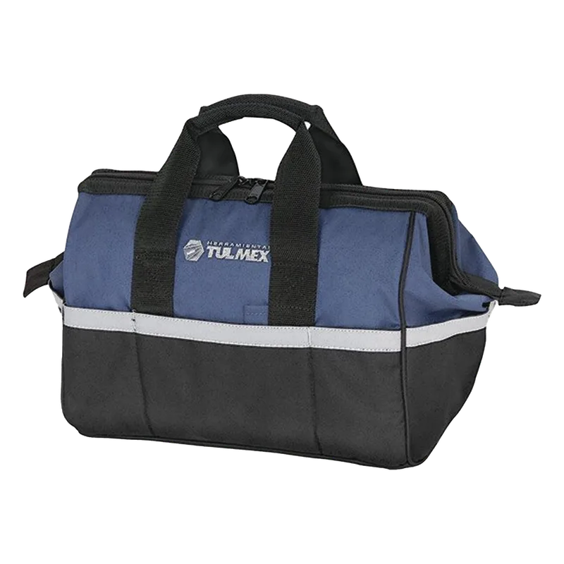 Bolsa Portaherramientas de 16'' TULMEX 51-16R