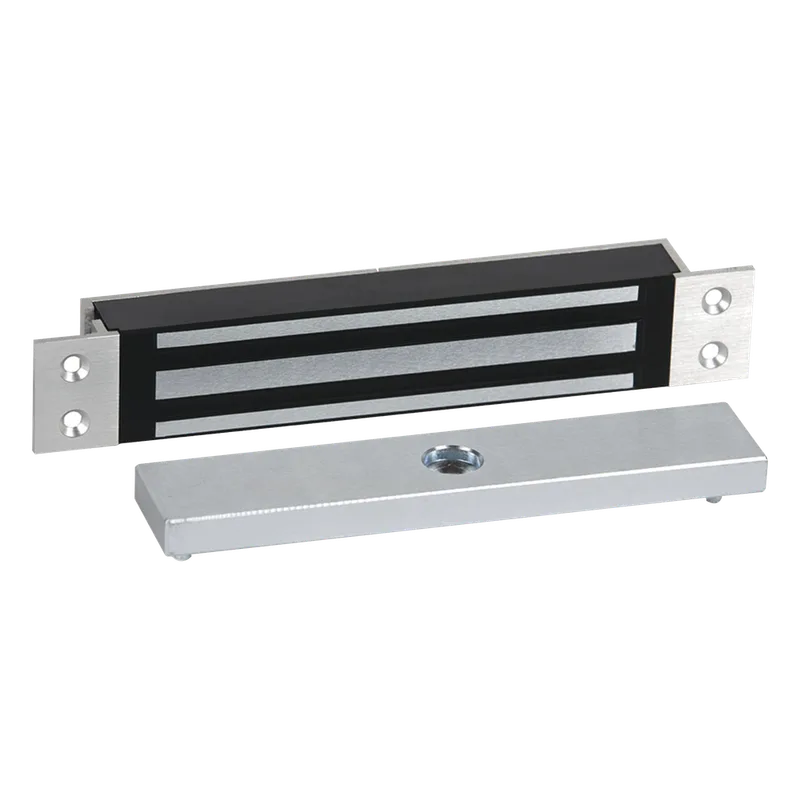 Chapa MINI Magnetica Mortise 750 Lbs RCI - DORMAKABA 8360
