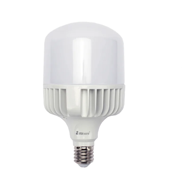Foco LED para Alumbrado en Interior / Luz Fría / 100 W / 10000 lúmenes / 50000 hrs / Ángulo de Iluminación 240° EPCOM INDUSTRIAL EPIHPB100W