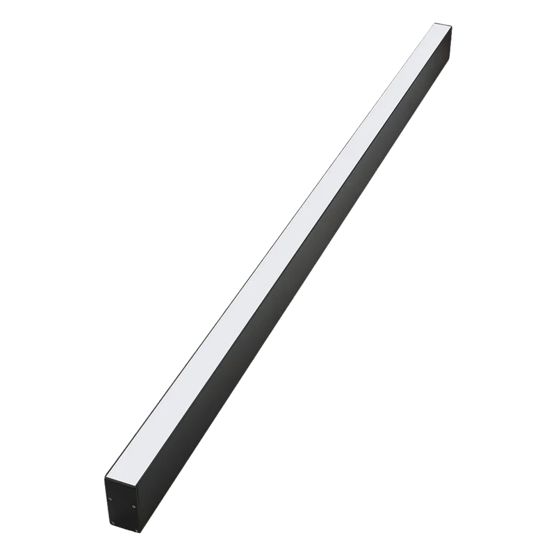 Luminaria Lineal LED para Interior / 110 Vca / Luz Fría / 65W / 2.4 m / 6500 lúmenes/ 50000 hrs / Dimmer 0-10V EPCOM INDUSTRIAL EPILL65W