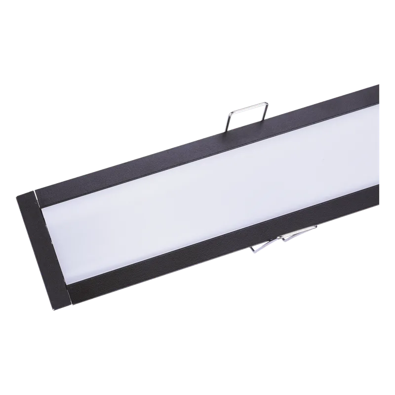 Luminaria LED para Alumbrado en Interior / Luz Fría / 30 W / 3000 lúmenes / 50000 hrs EPCOM INDUSTRIAL EPI-ELL-30W
