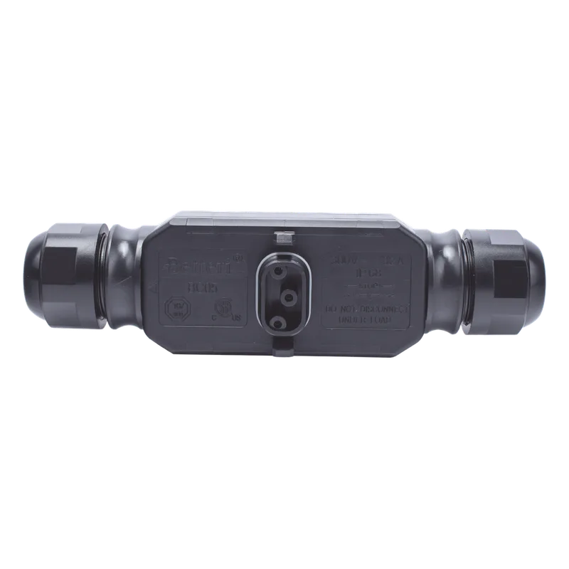 Conector Para Cable Troncal de Inversor de la serie HMS HOYMILES ACTRUNKCONNECTOR