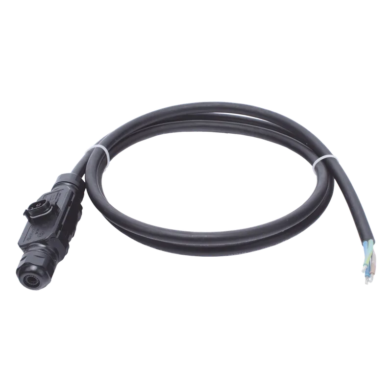 Conector Troncal Para Microinversores de la linea HMS, 10AWG HOYMILES ACTRUNKCABLE