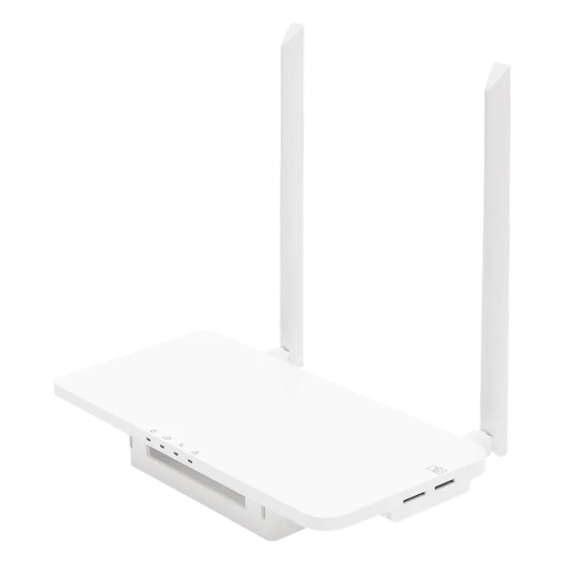Modulo para Monitoreo PRO Para Microinversores HMS, Hasta 99 Módulos Solares, Conexion WIFI y cable RJ45 HOYMILES DTUPROS