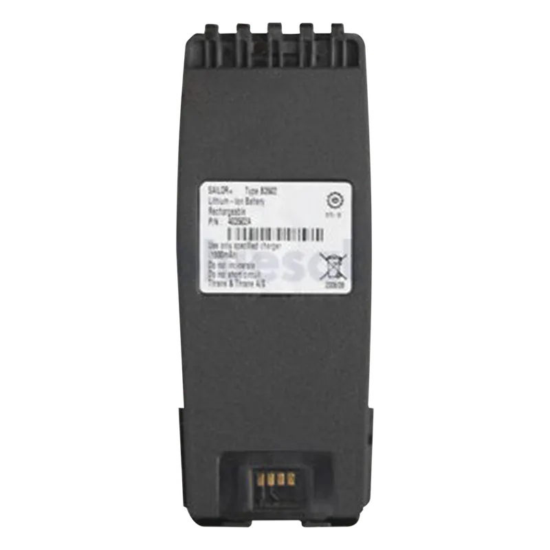 Batería Recargable Li-Ion SAILOR B3502 / 1800 mAh / Para Serie SP3500 / SP3510 SP3515 SP3520 SP3550 S-403502A