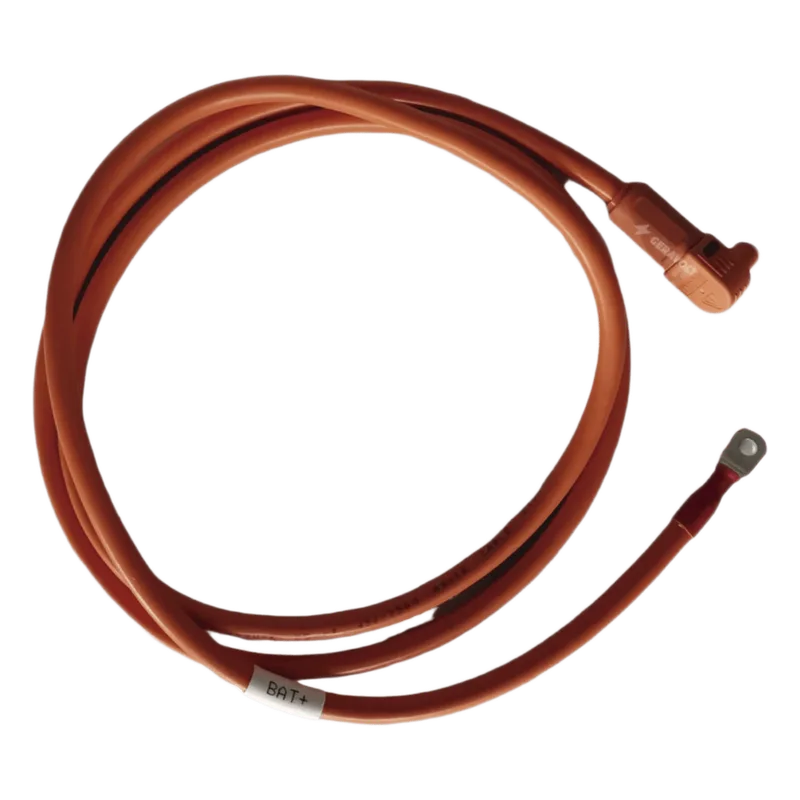 Cables Para Conectar 2 Torres de Baterías ARK 2.5L-A1 en Paralelo GROWATT ARK2.5LA1PARALELO