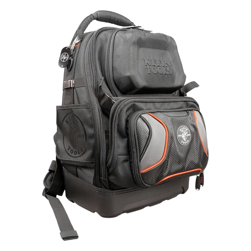MALETA MASTER PORTAHTA. TRADESMAN PRO KLEIN TOOLS 55485