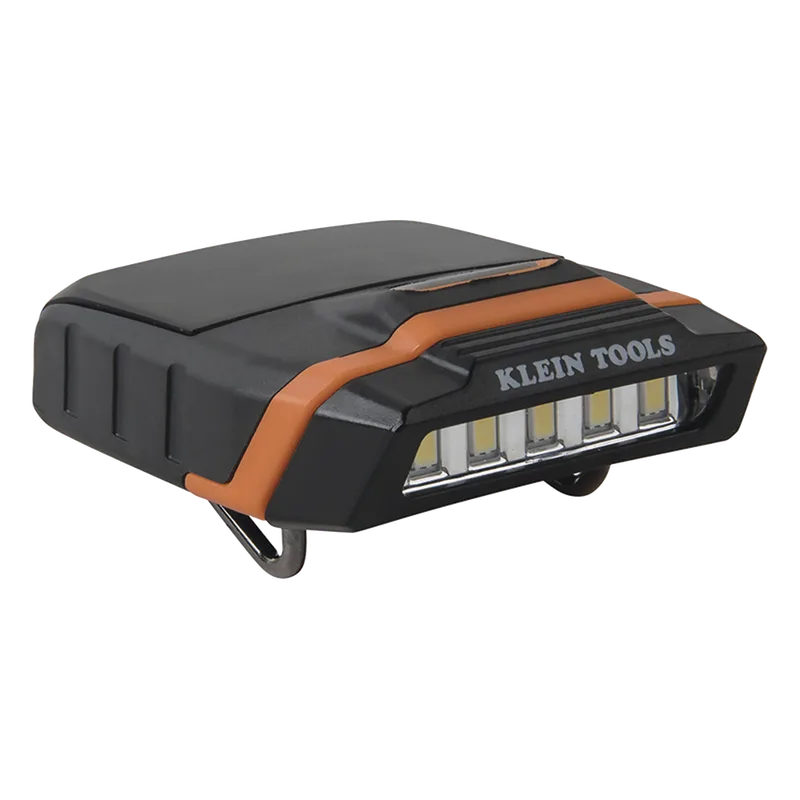 Lámpara de LED adaptable a Visera de Gorra KLEIN TOOLS 56402