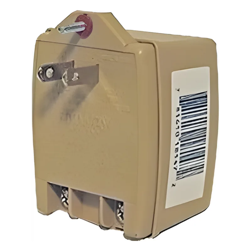 Transformador de pared para paneles de alarma, 16.5 VCA, 40 VA HONEYWELL HOME RESIDEO 1361
