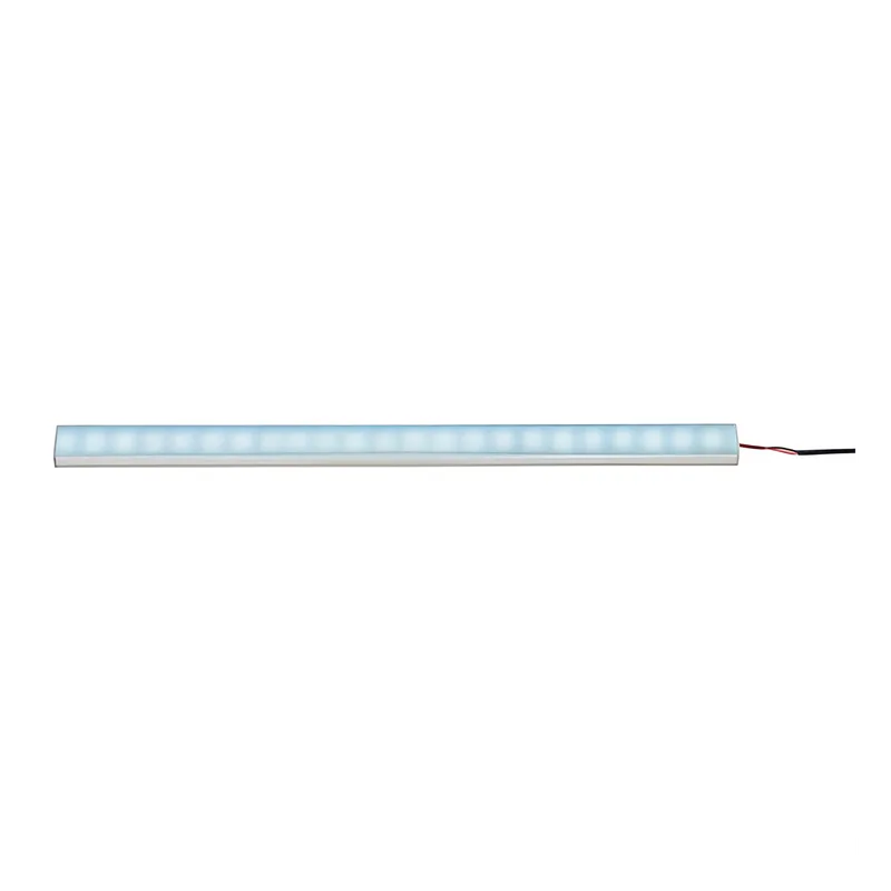 Kit de Tira de Luz LED SmartZone G5, Con Cable USB, Sensor de Puerta y Montaje de Instalación Incluido PANDUIT ACD01