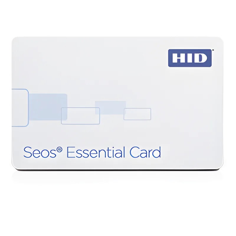Tarjeta para Migraciones / DUAL/ SEOS ESSENTIAL Y PROX HID 551PPGGANA