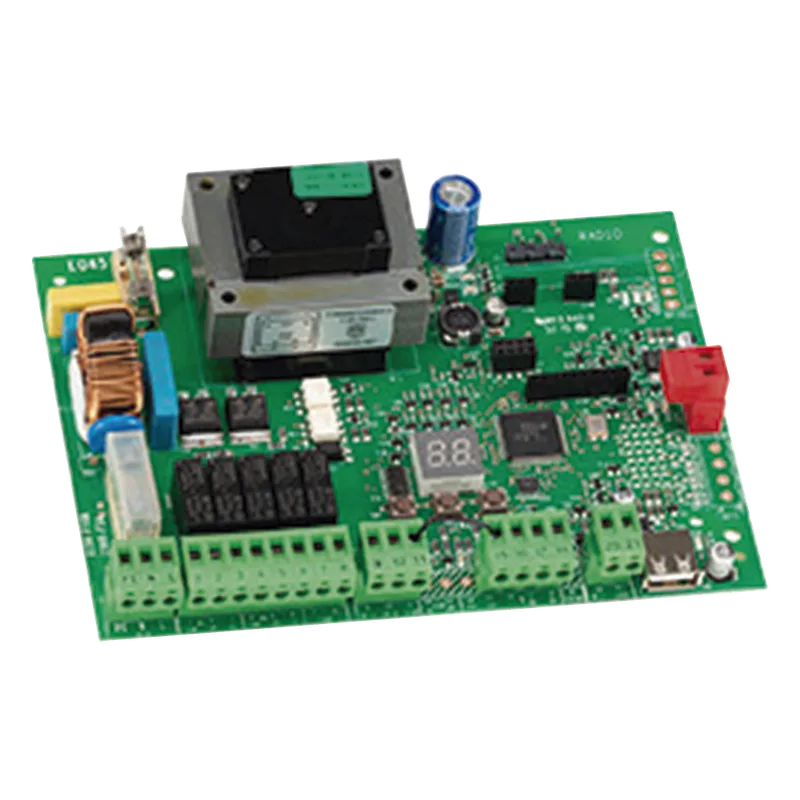 TARJETA ELECTRONICA E045S FAAC 790077