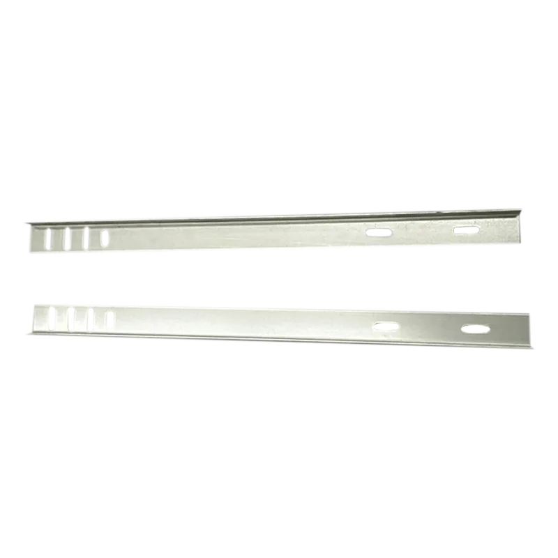 Angulo refuerzo / Soporte de guía horizontal. ACCESSPRO SOP-HORI