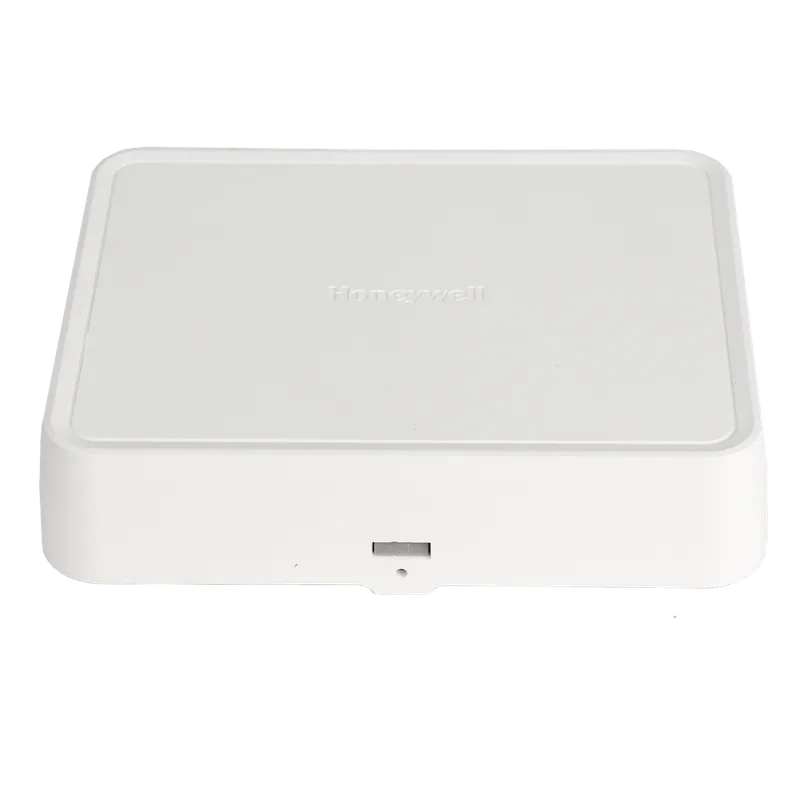 Controlador de acceso edge para 1 puerta con 2 lectores OSDP, PoE y comisionamiento por Bluetooth, expandible a 16 puertas y 32 lectores HONEYWELL MPA1P