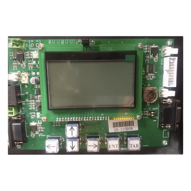 Tarjeta de refacción P/ XRADAR1. ACCESSPRO RADAR-BOARD