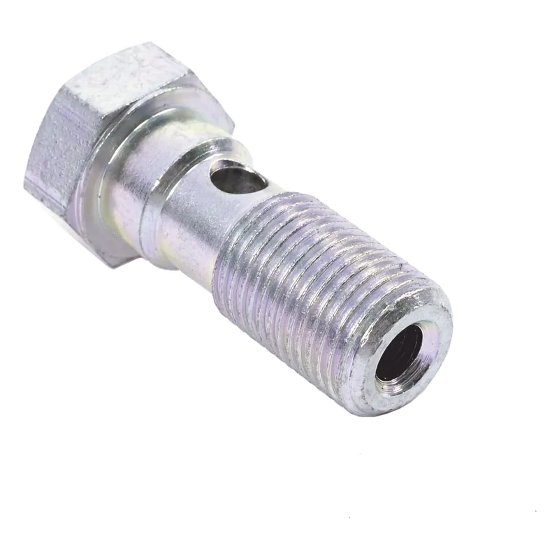 TORNILLO DE FIJACIÓN DE MANGUERA PARA BARRERAS SERIE 615, 620, 640 Y B680 FAAC 7110115