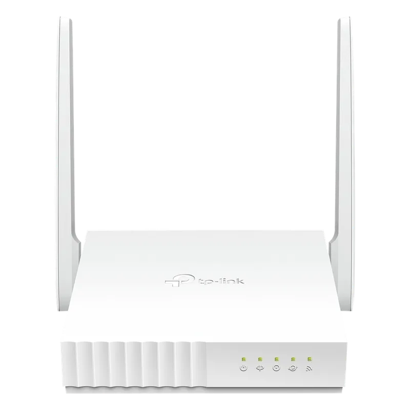 ONU/ONT - Router GPON WIFI 2.4 GHz N 300Mbps / 1 Puerto PON SC/APC / 1 Puerto LAN 10/100/1000 MBPS / Soporta AgiNet Config - AgiNet ACS (Herramienta de gestión remota) TP-LINK XN020-G3