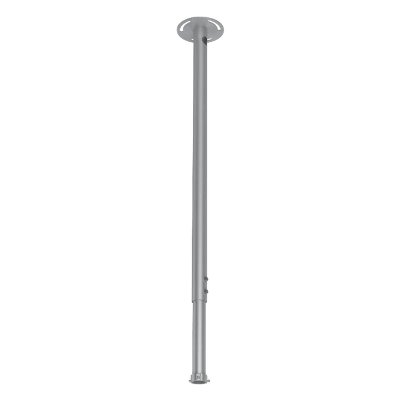 Montaje de Techo Telescópico para PTZ Hikvision DS-1667ZJ-P