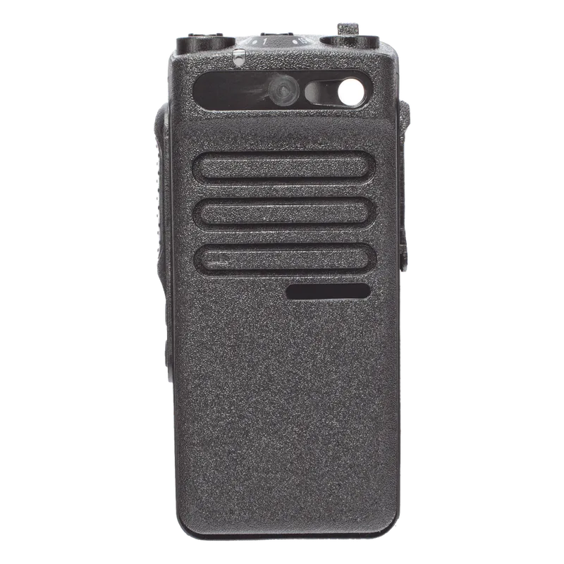 Carcasa de plástico para Radio DEP550 TXPRO TXCDEP550