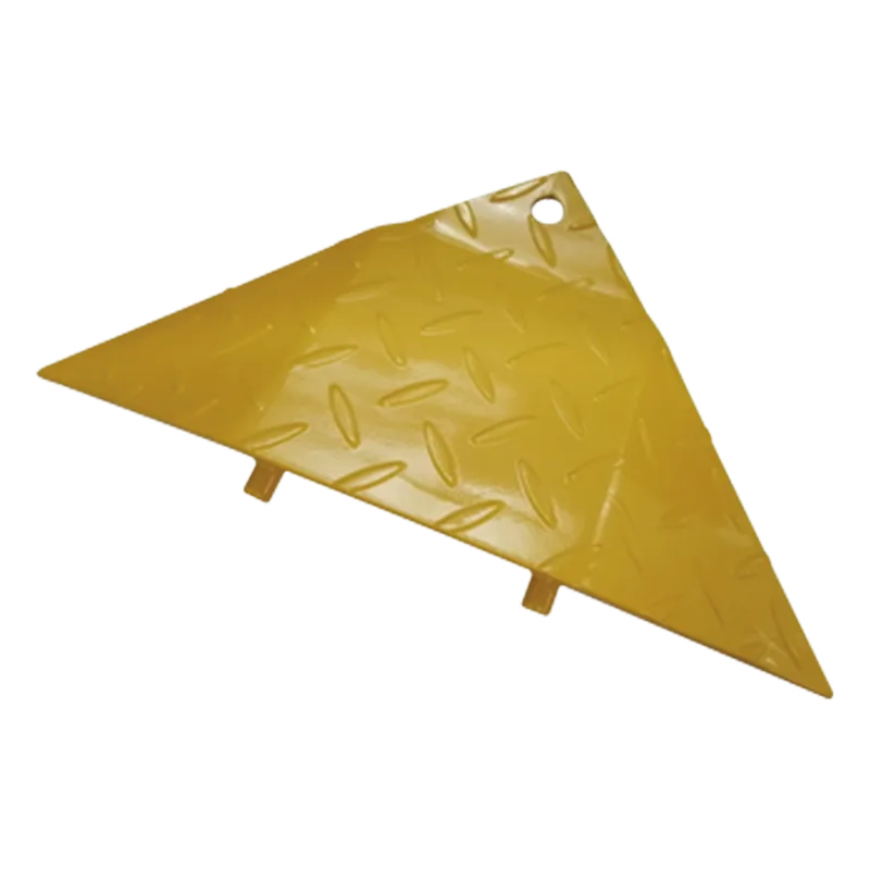 Bisel Final para Picos ponchallantas AccessPro XB-TK-CAP-M