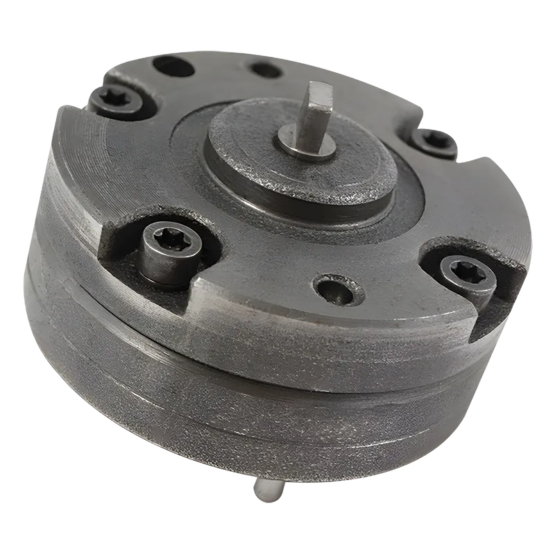 BOMBA DE HIERRO FUNDIDO 1 LT CON ESPACIADOR INTEGRADO PARA FAAC 400/402/422/620/640 3204425