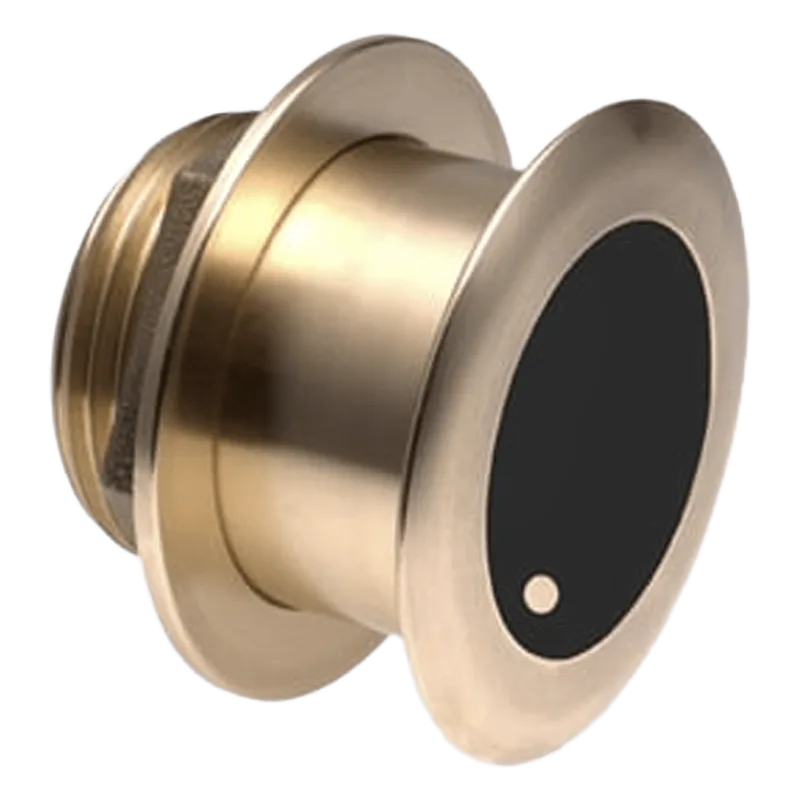 Transductor AIRMAR® B175L de 1kW, de 20 grados de inclinación, fabricado en bronce GARMIN 10-11938-22
