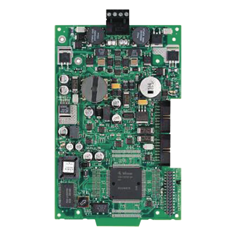 Módulo de control de lazo SLC / hasta 159 detectores y 159 módulos por lazo / tecnología FlashScan / para paneles NFS-3030 y NFS2-3030 de NOTIFIER LCM-320