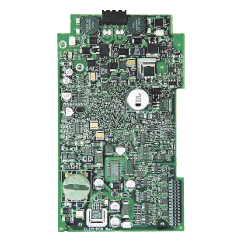 Módulo expansor de lazo SLC / hasta 159 detectores y 159 módulos por lazo / tecnología FlashScan / para paneles NFS-640, NFS2-640, NFS-3030 y NFS2-3030 de NOTIFIER LEM-320