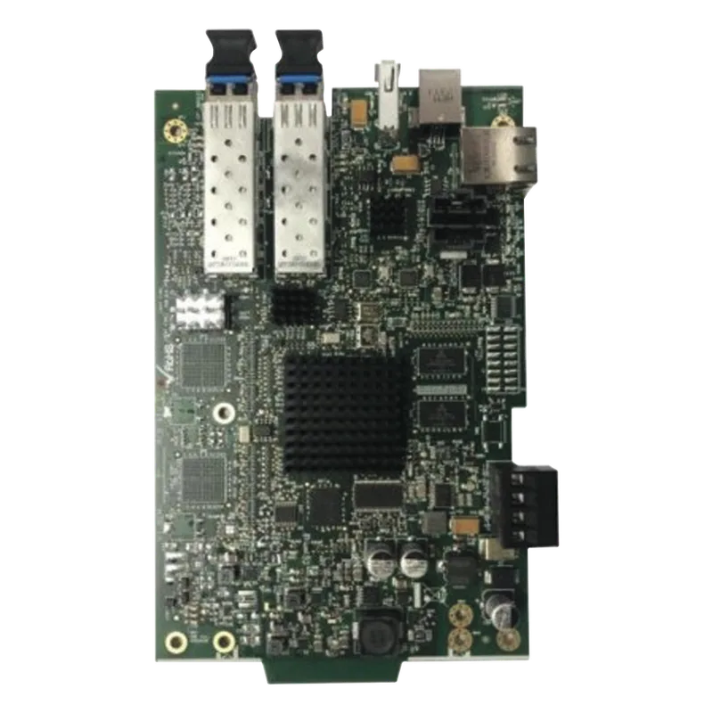 Módulo de Comunicación de Red de Alta Velocidad / Interfaz de Fibra Óptica Monomodo / NOTI-FIRE-NET (NFN) para Paneles NOTIFIER Serie ONYX HS-NCM-SF