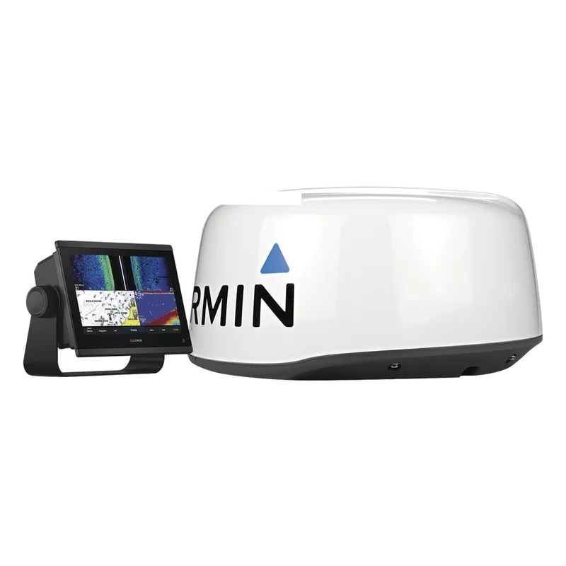 GPSMAP® 923xsv Con radar de antena cerrada GMR™ 18 HD+ GARMIN 10-02366-50