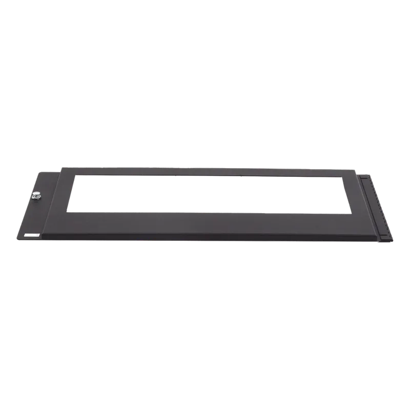 Placa de revestimiento para hilera superior con CPU2-3030 instalada NOTIFIER DP-DISP
