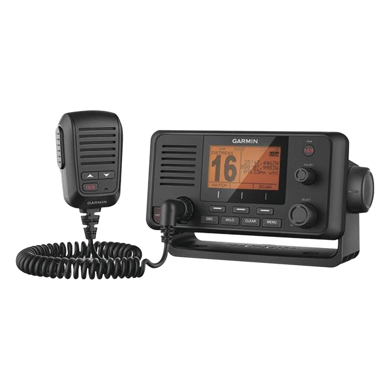 Radio náutica VHF 215 GARMIN 10-02097-00