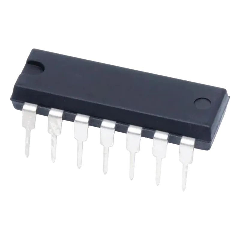 Circuito Integrado, Switch Analógico de Doble Canal, 10 Ohm, SPST. 595-TS5A2066DCTR