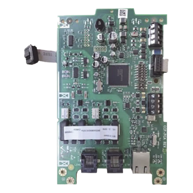 Tarjeta de comunicación dual Ethernet IP y línea telefónica POTS para paneles direccionables ES-50XI y ES-200XI FIRE-LITE IPOTS-COM
