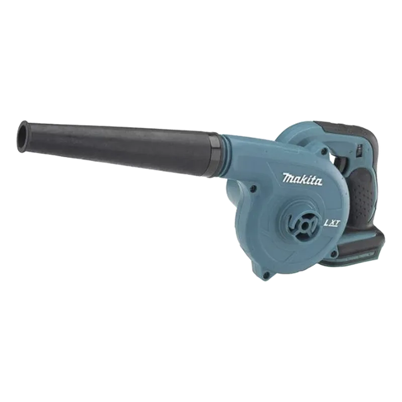Sopladora Inalámbrica de 3 Velocidades, (No incluye batería ni cargador). MAKITA DUB-185-ZX1