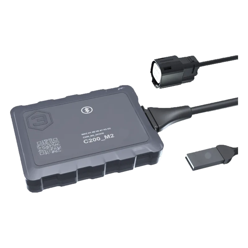 Calibrador para sensor de combustible TD6001000 ESCORT C200